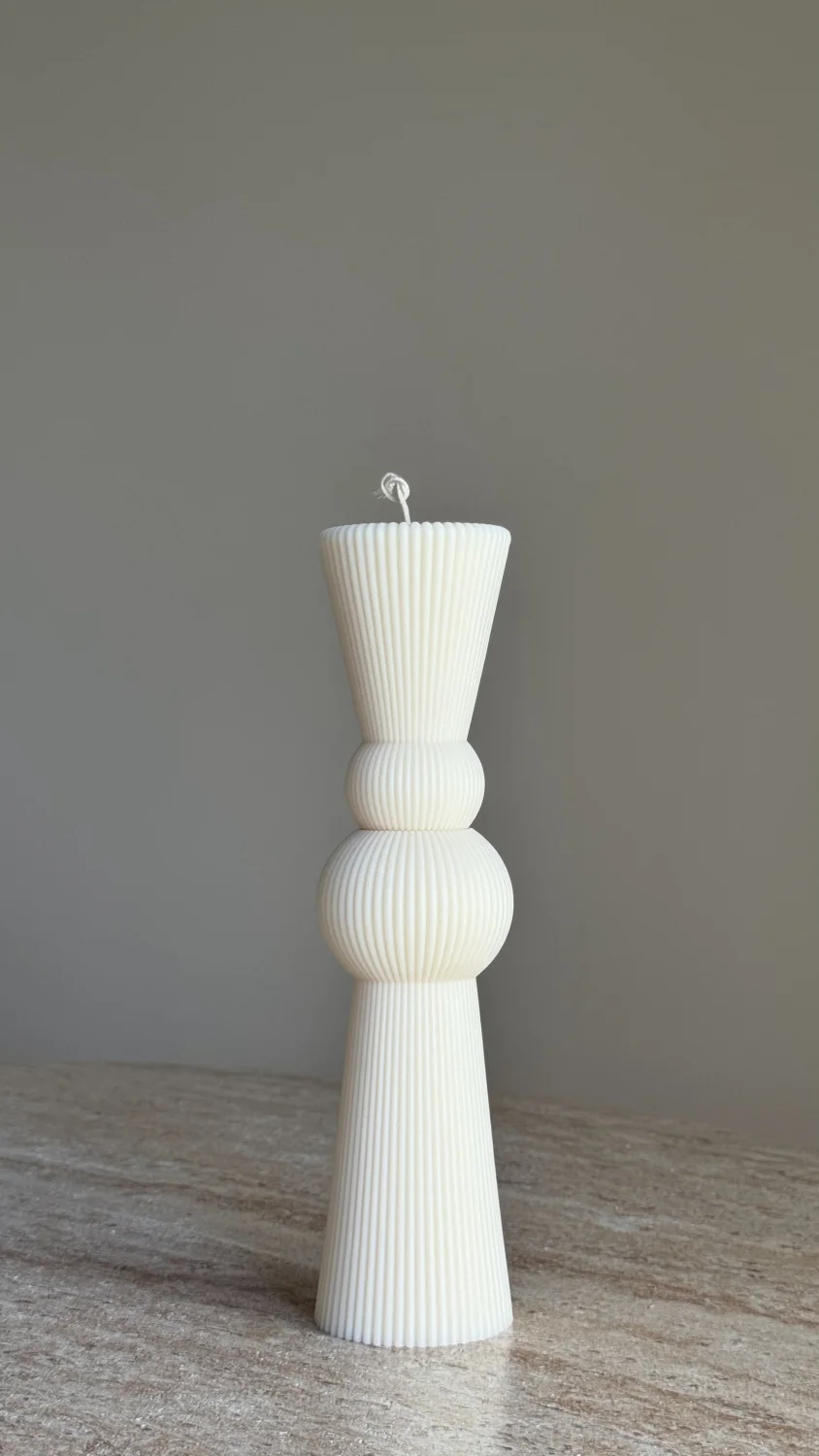 Świeca sojowa Aveline