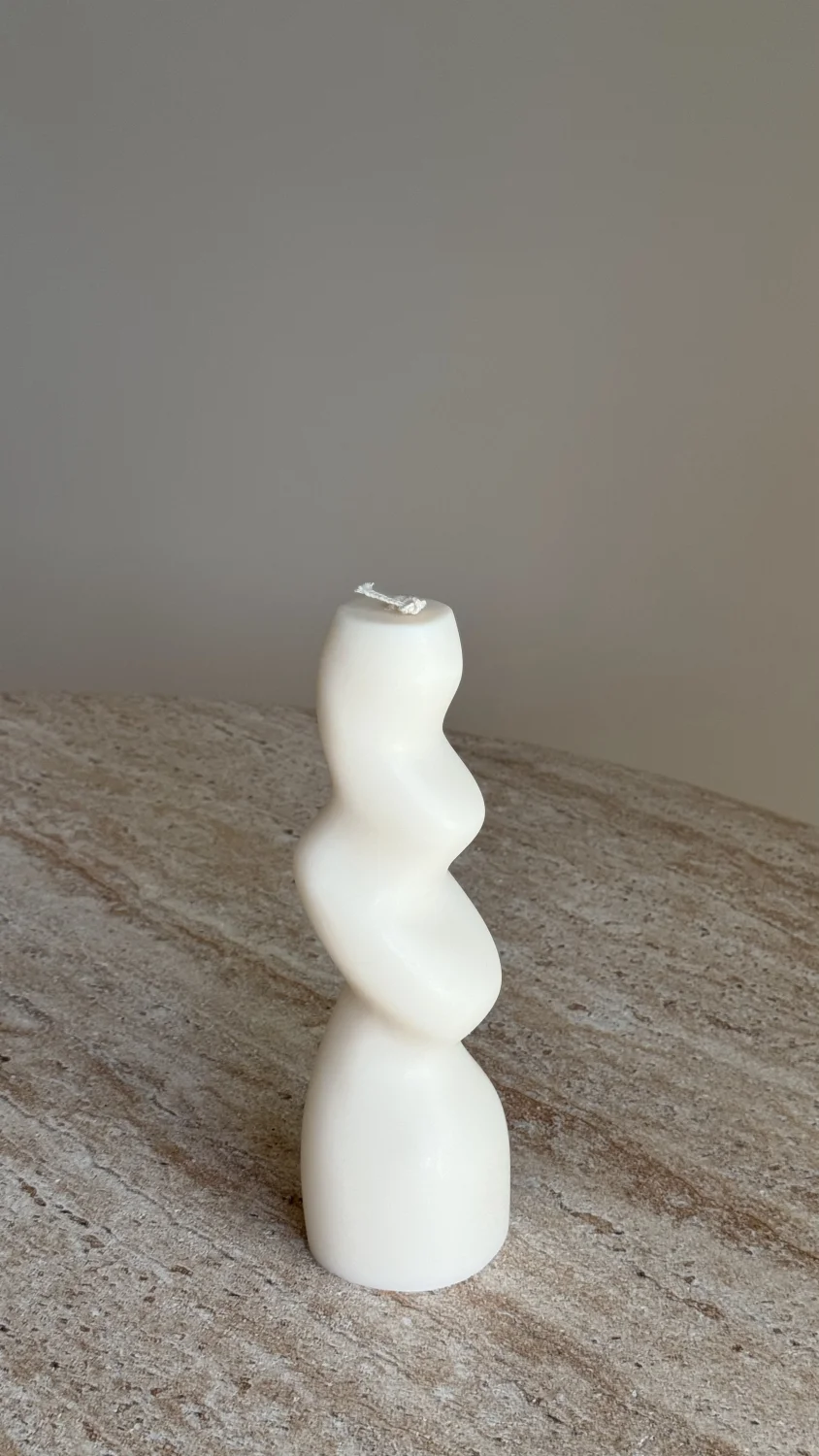 Świeca sojowa Marvella