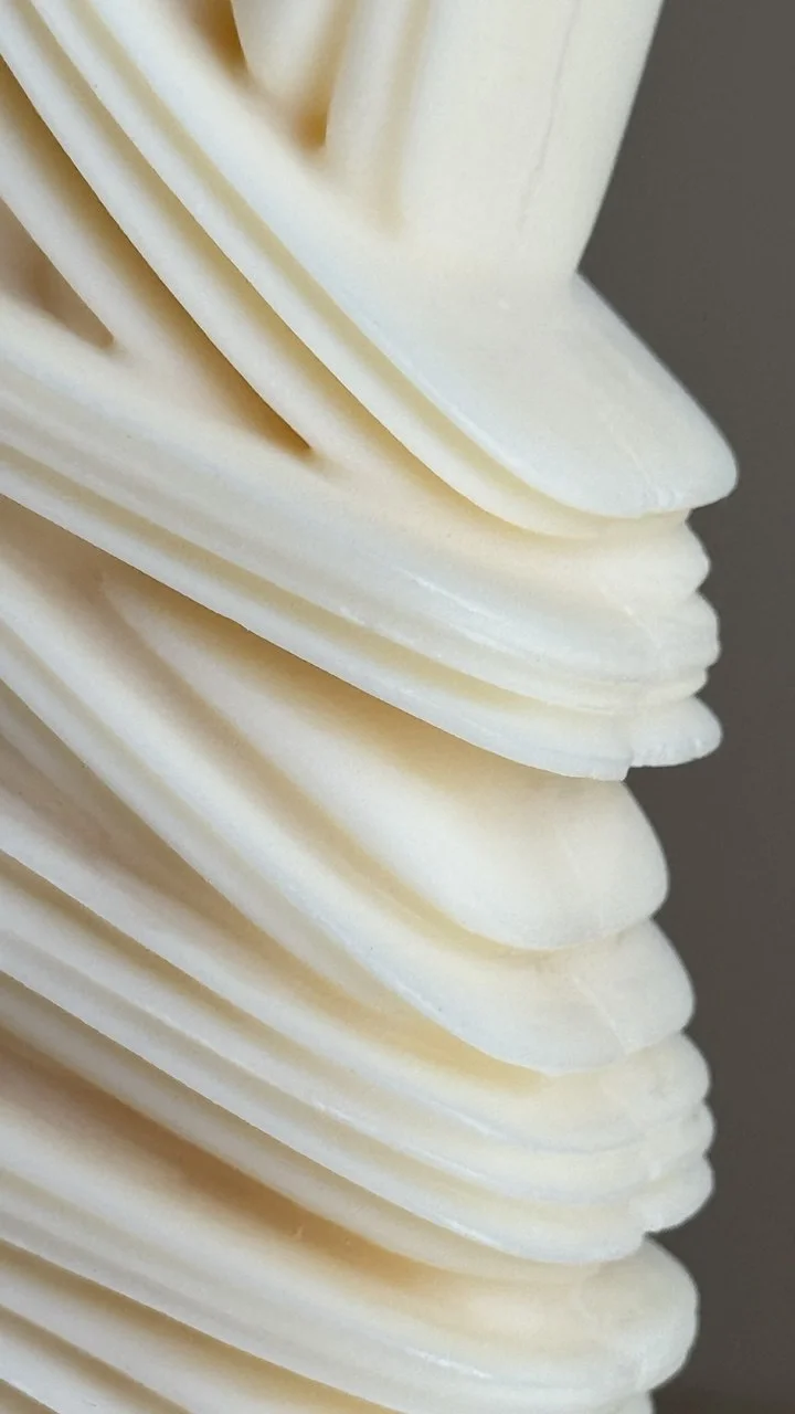 Świeca sojowa Gleora