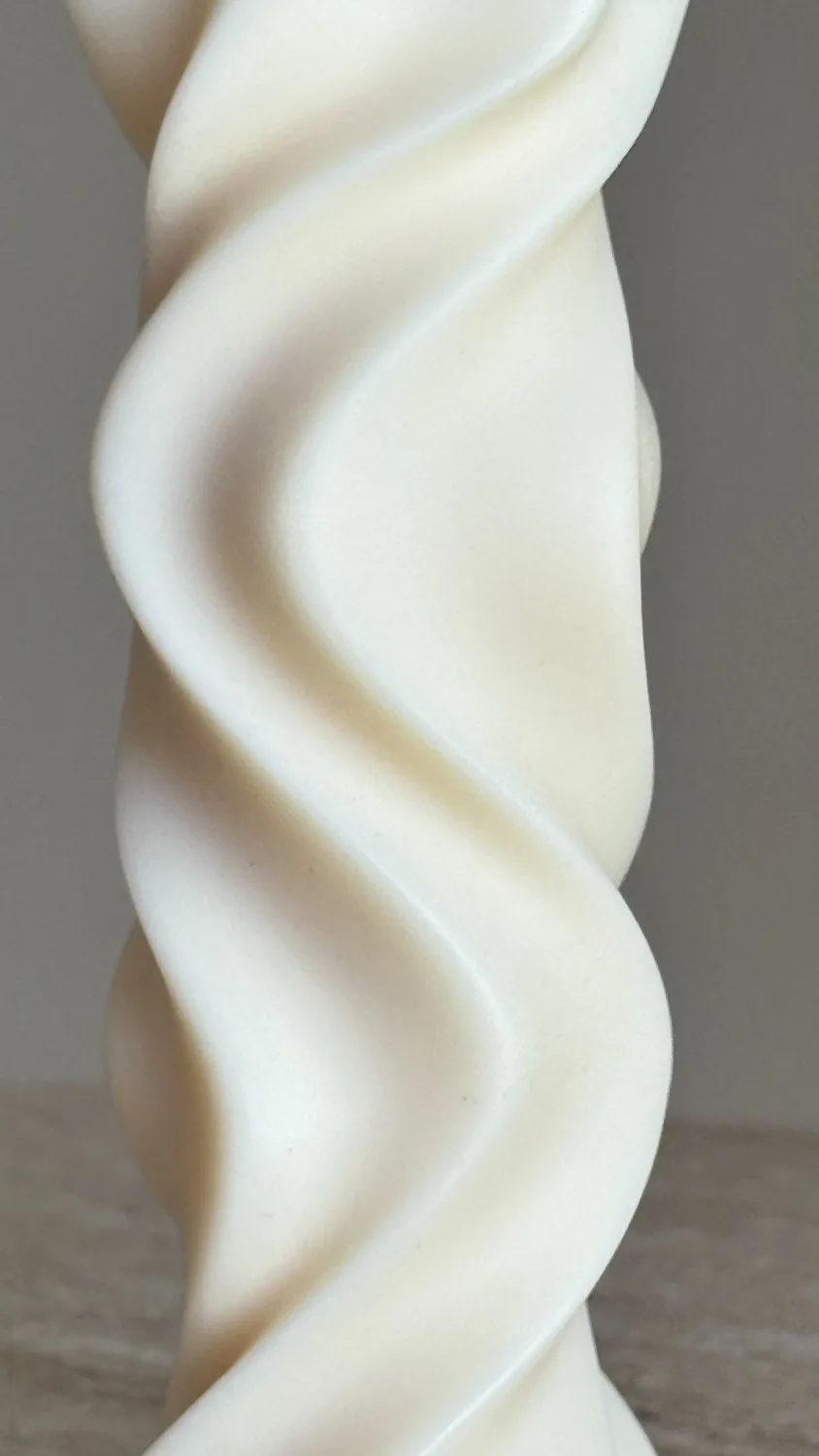 Świeca sojowa Whirla